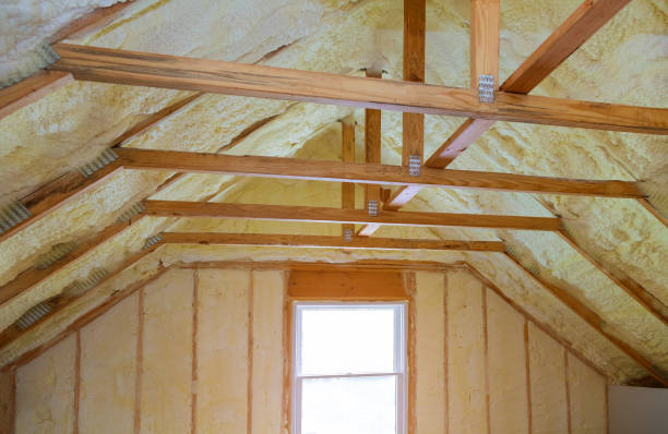 Best Affordable Insulation Services  in Carrollton, OH