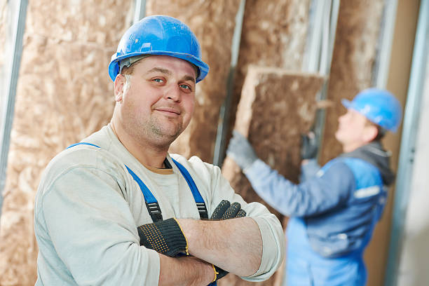 Best Fiberglass Insulation  in Carrollton, OH